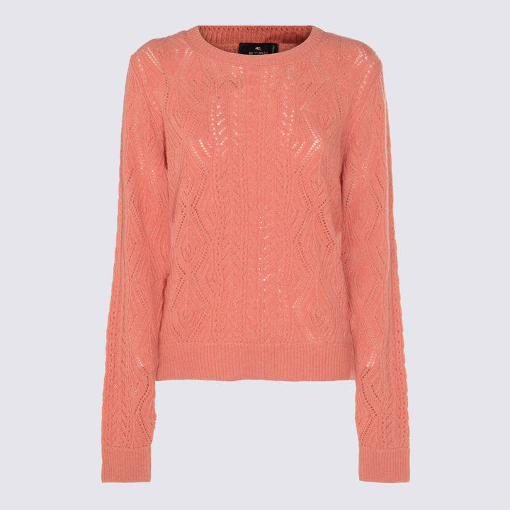 Etro Sweaters - Light and natural | d2f315ee7b0f005bf08bebf79409148073e16d35