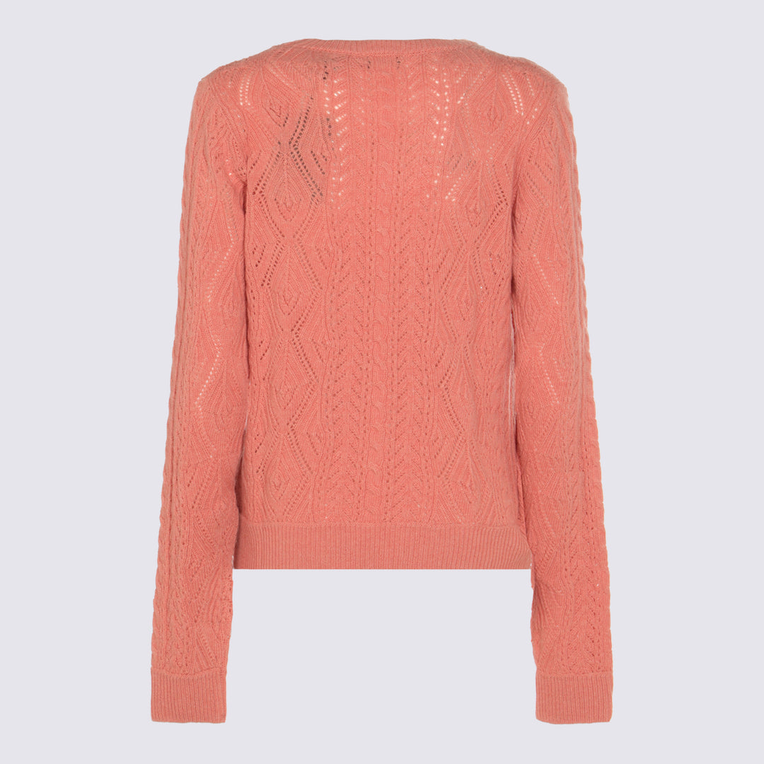 Etro Sweaters - Light and natural | 3e4350e5e19fddc85bf4e1bb95818f429e889bb6