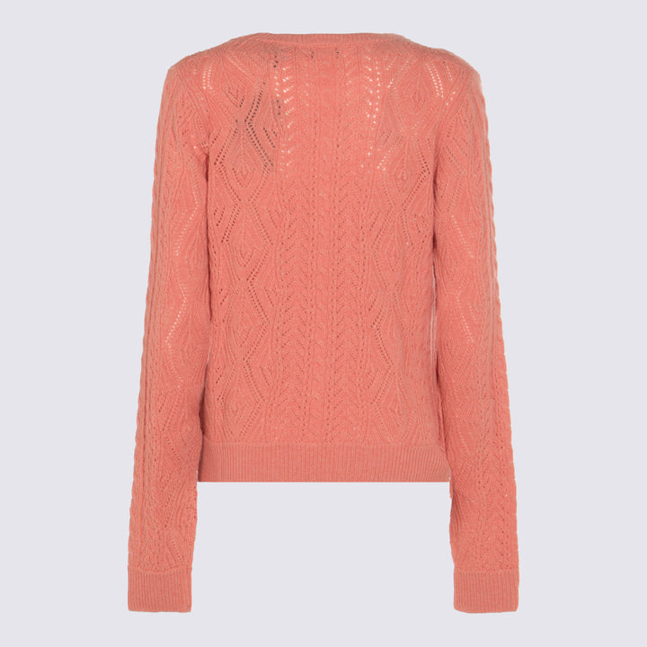 Etro Sweaters - Light and natural | 3e4350e5e19fddc85bf4e1bb95818f429e889bb6