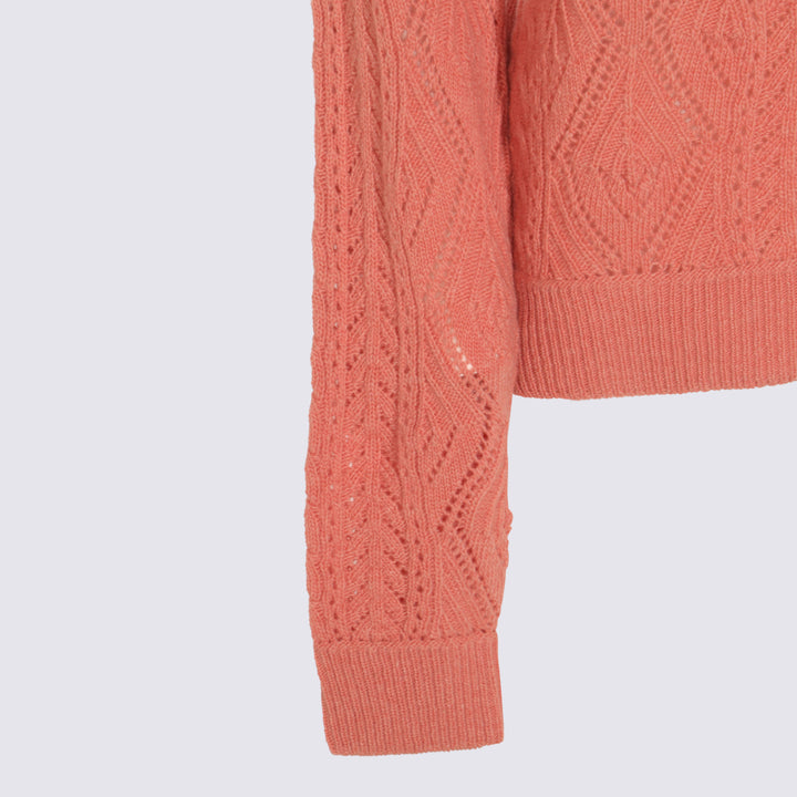 Etro Sweaters - Light and natural | 0b39d9ed64ab35703e3c8ec1bed2e8d56774ddf7