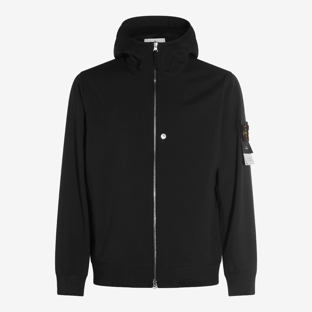 Stone Island Jackets - Blacks and greys | 27b61bc9de8fc589bc8a6ec9963e6c3e11bf248f