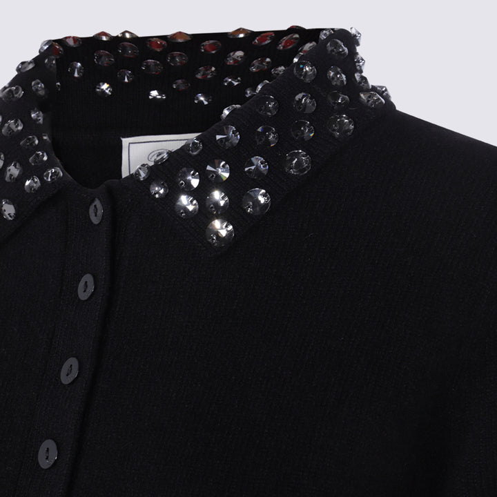 Blumarine T-shirts and Polos - Blacks and greys | c6c470dd9a3c2a47987f59e4a3b3264d4ff2c846