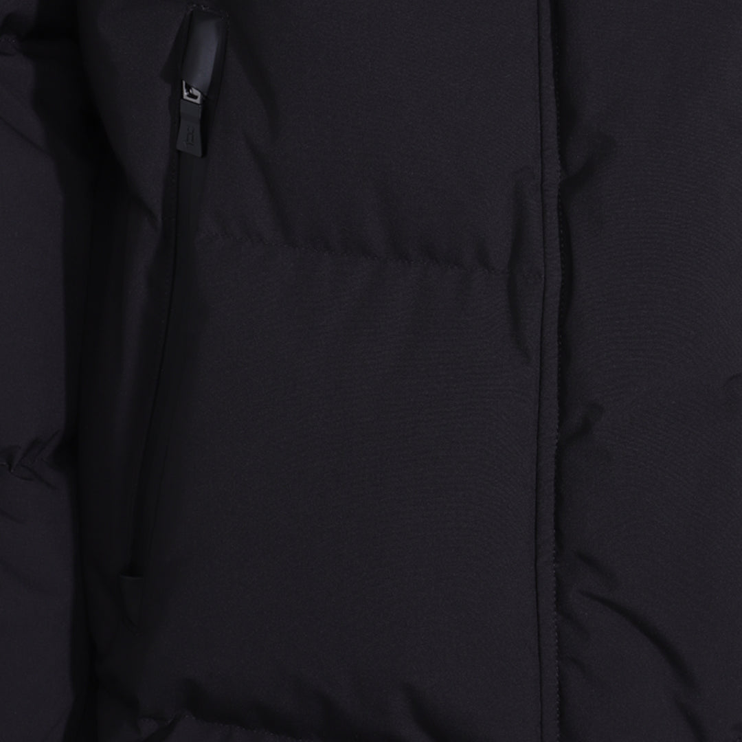 Herno Coats - Blacks and greys | 41459a6bbff1b5a5eff54ea36a60ba5ce91ec36d