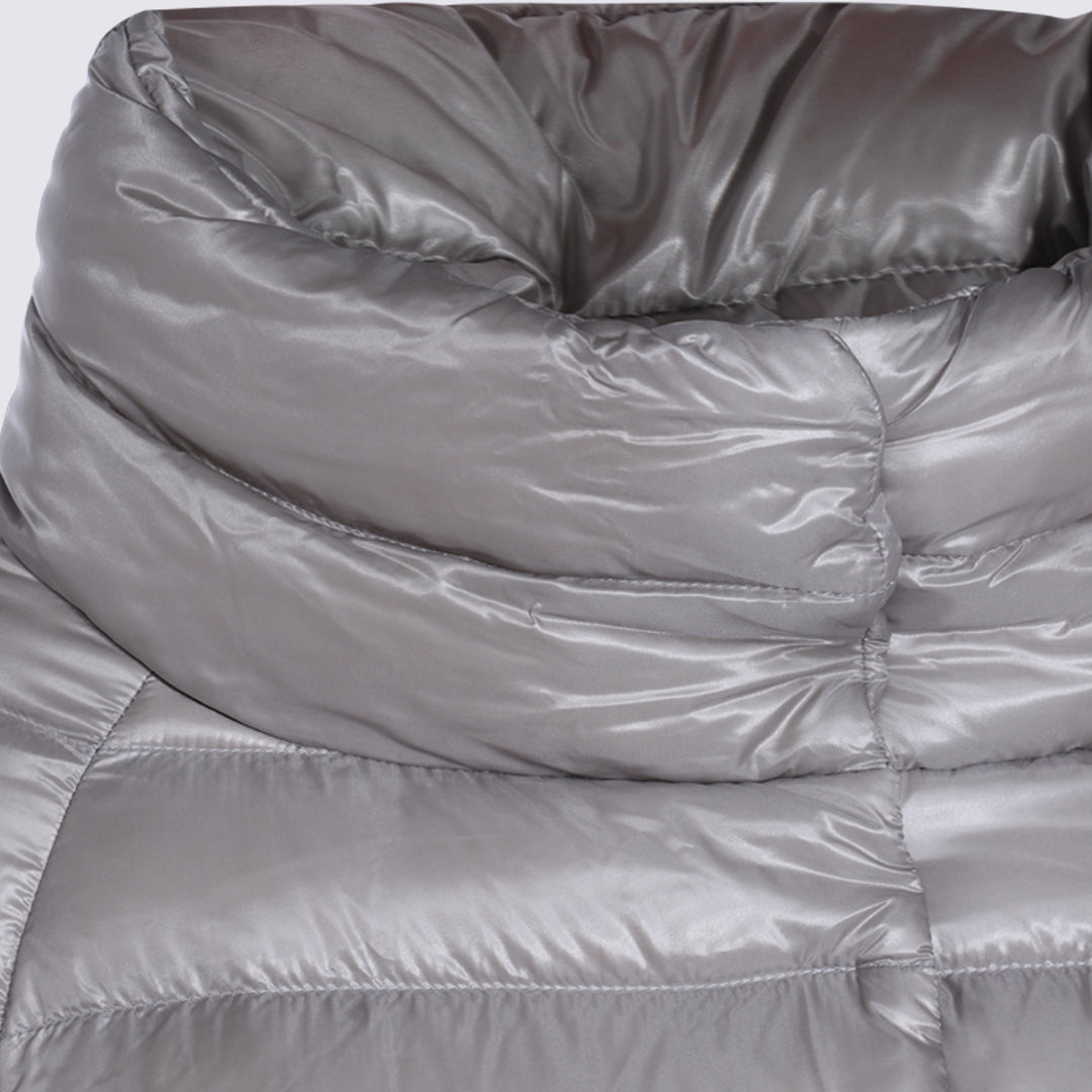 Herno Coats - Blacks and greys | 7c53ae2fd53e89a847a3295186df147ec67af668