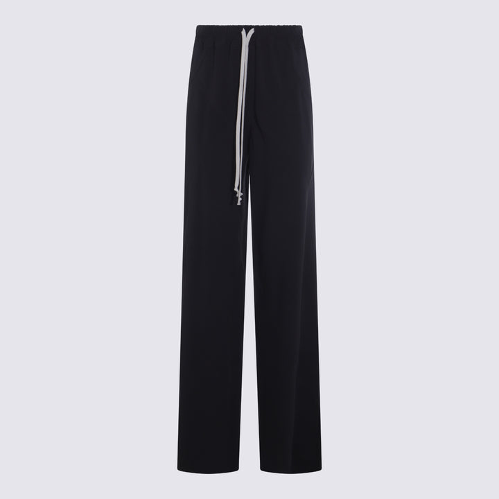 Rick Owens Trousers - Blacks and greys | d0d21d9465ce54172a5b1f26e8bd747a2fbfbae0