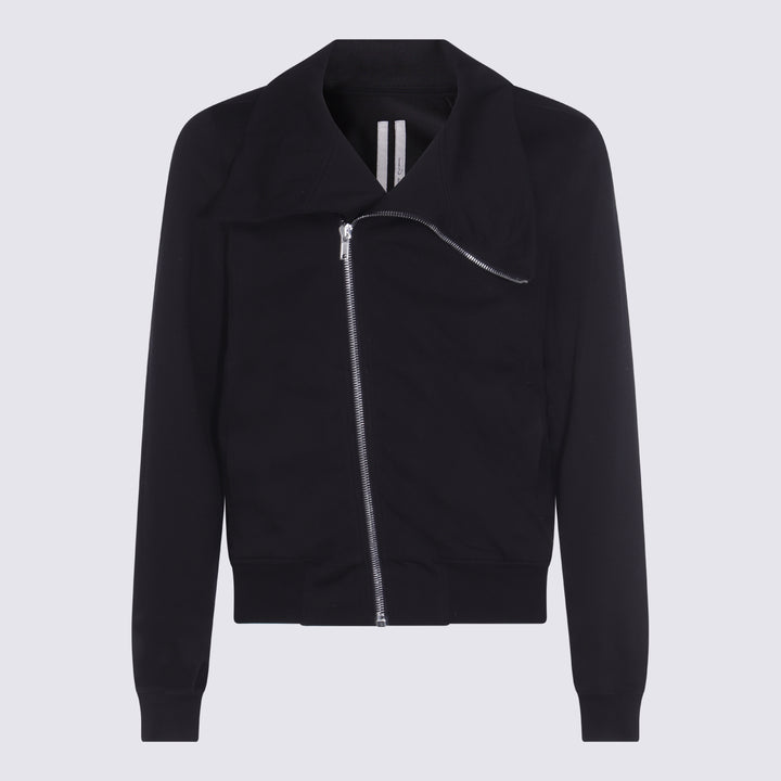 Rick Owens Sweaters - Blacks and greys | 0edcb77aebf409e50987ff408a8c61284f90762d