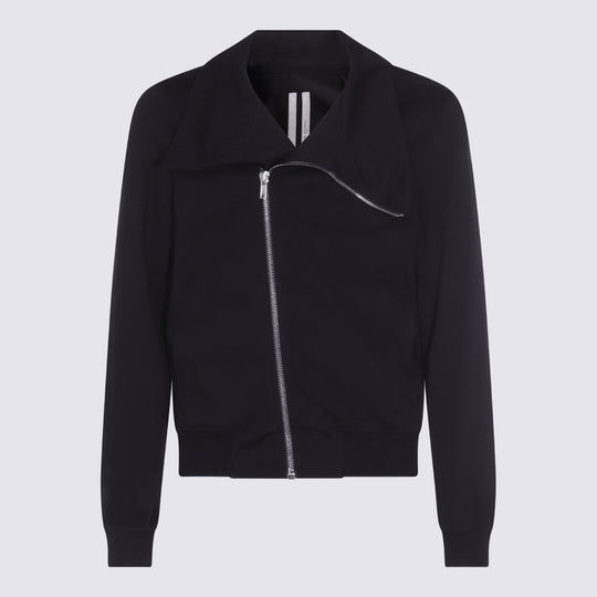 Sweaters Blacks And Greys