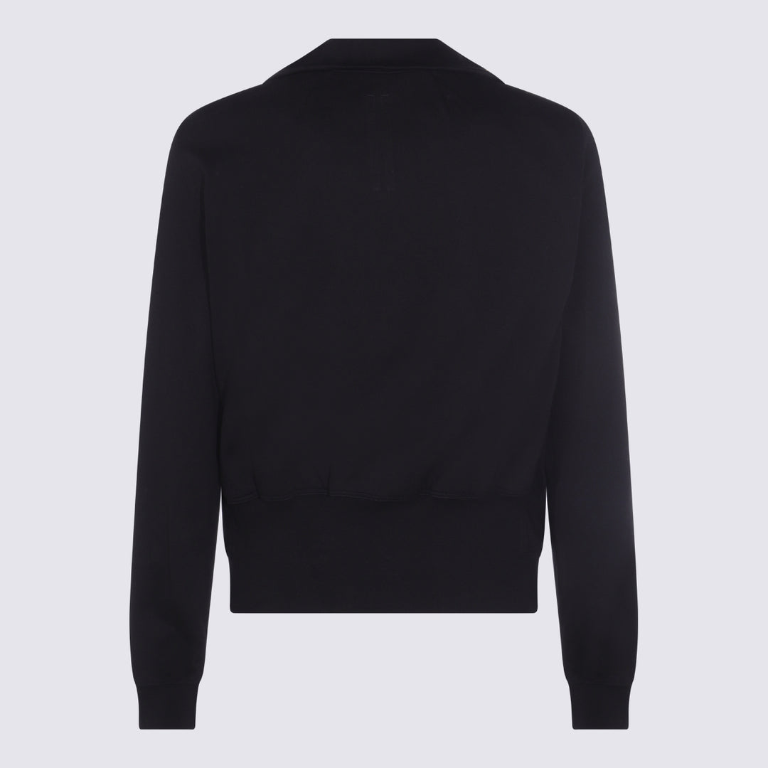 Rick Owens Sweaters - Blacks and greys | 50266c7d5877bcf80f3477d0311e95a589e5a4dc