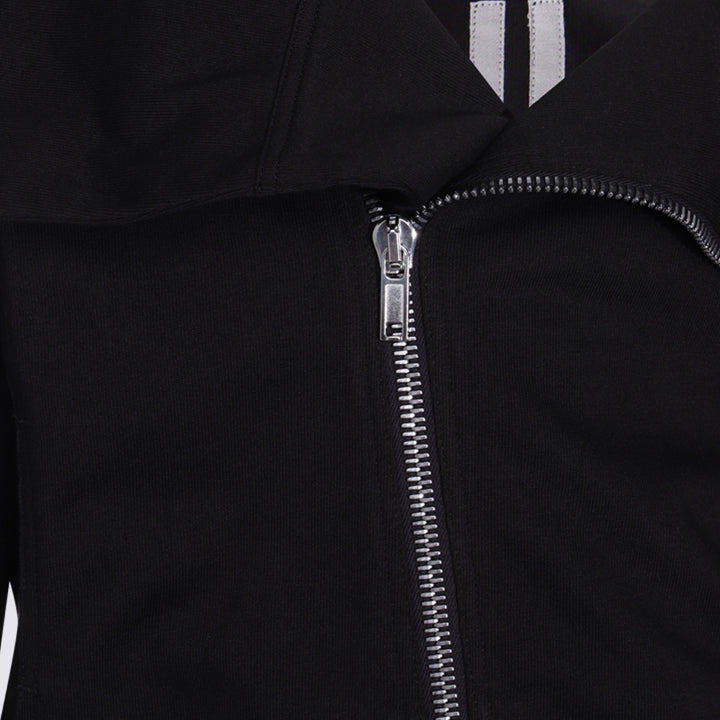 Rick Owens Sweaters - Blacks and greys | 0fe2f769ff4f43a55111de6ac9b839b4f7c82d51