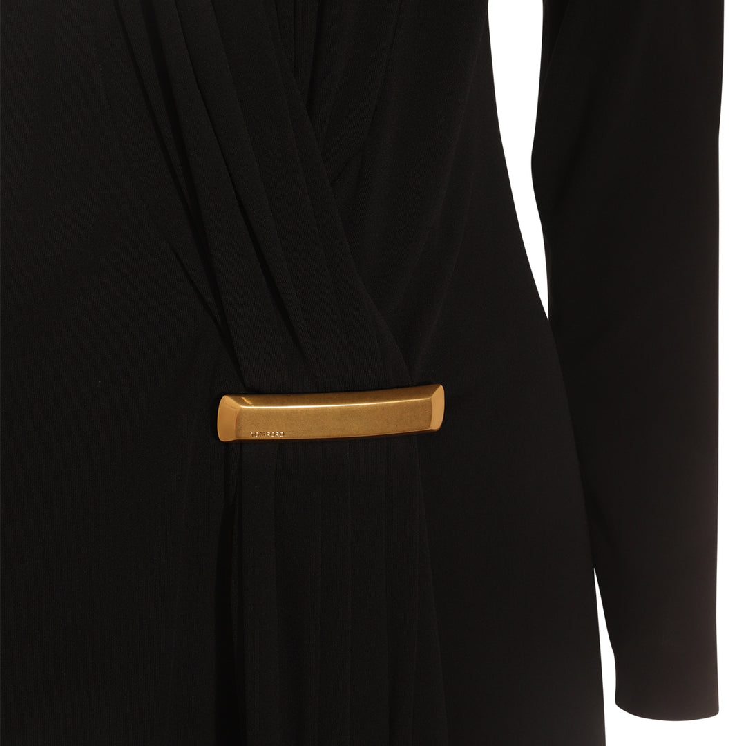 Tom Ford Dresses - Blacks and greys | eeac577e9ed4a3f20ba6bdb352df6dc2776acaf2