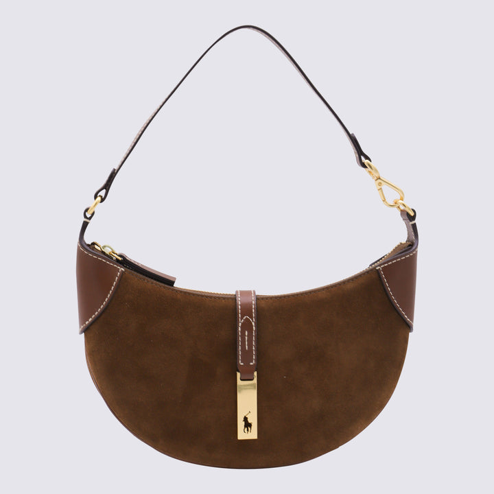 Polo Ralph Lauren Bags - CINNNAMON/CUOIO | 3ccff91be4affdd5c4499a7c7a2997eb608acdfb