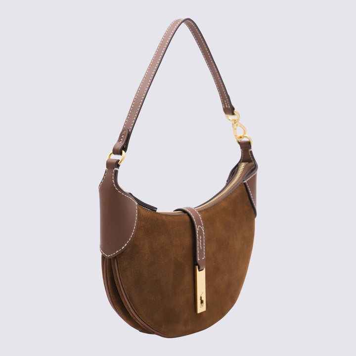 Polo Ralph Lauren Bags - CINNNAMON/CUOIO | 331b9f3c8e6e15956fd14bdff76d2dd1c410af99