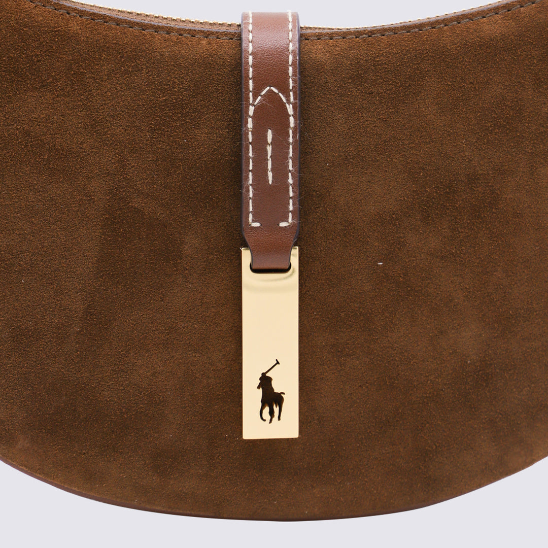 Polo Ralph Lauren Bags - CINNNAMON/CUOIO | c6669e8e1bb3d552b499ac9a3520dd45057cd469