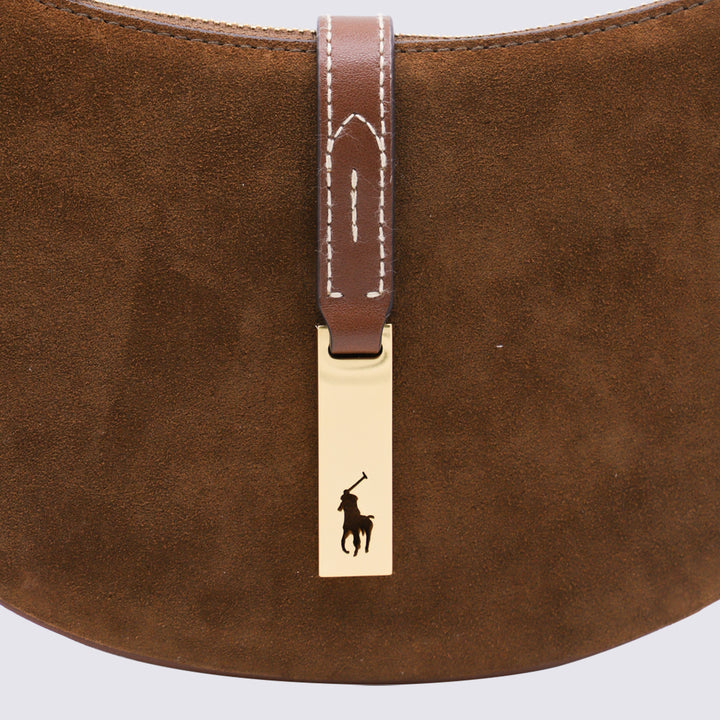 Polo Ralph Lauren Bags - CINNNAMON/CUOIO | c6669e8e1bb3d552b499ac9a3520dd45057cd469