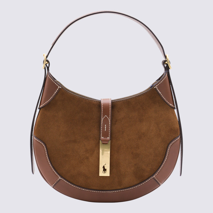 Polo Ralph Lauren Bags - CINNNAMON/CUOIO | c71233a240fece195c56a597007a472cf99a38af