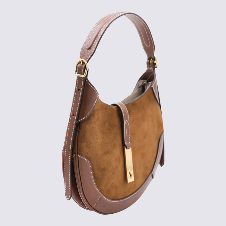 Polo Ralph Lauren Bags - CINNNAMON/CUOIO | 0d8fbdc06bbce4043acabfe7bea02a1a496acc6f