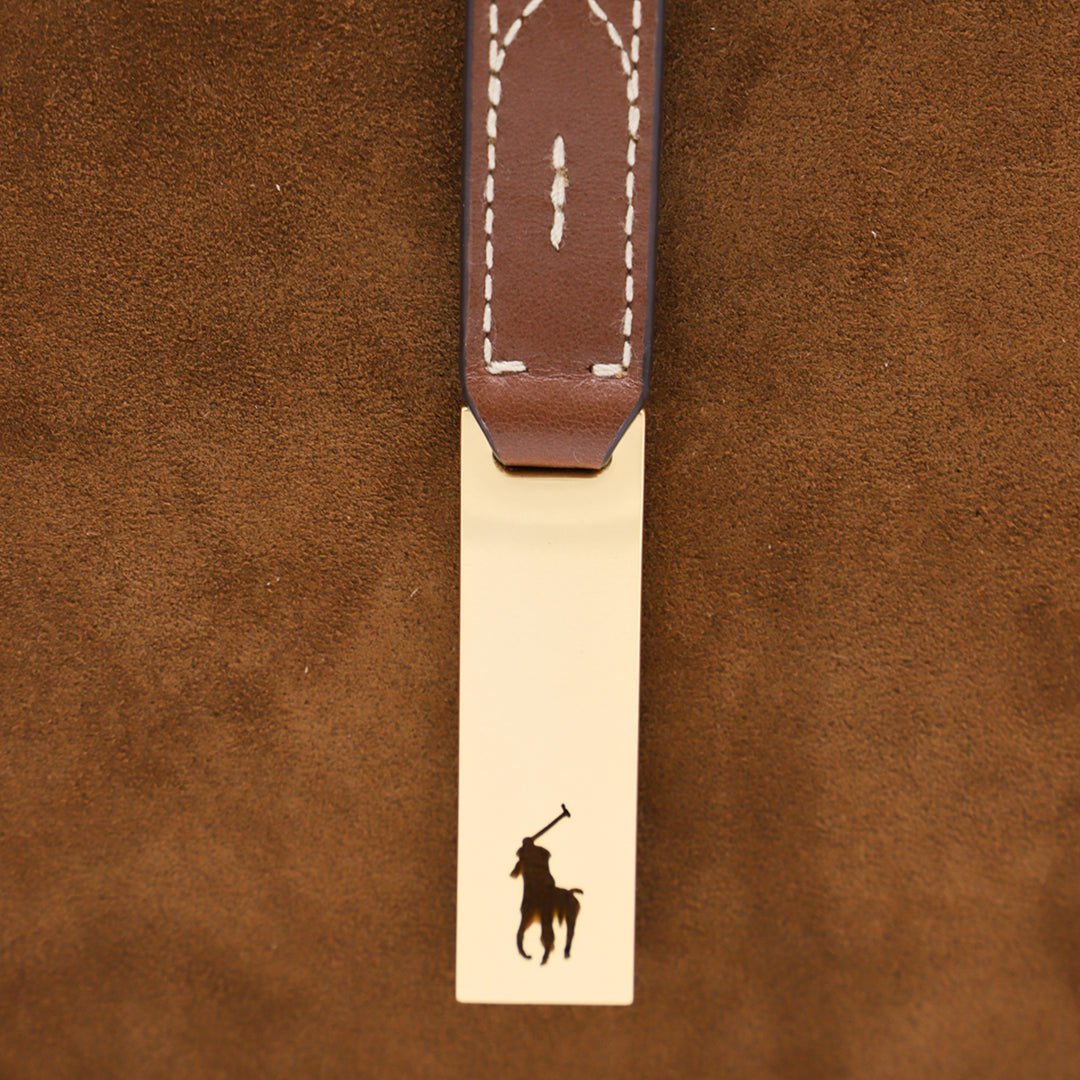 Polo Ralph Lauren Bags - CINNNAMON/CUOIO | 76e643cb55201e7523955ab9c3cb3de9539644cd
