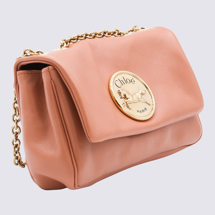 Chloè Bags - WOODEN ORANGE | 616aea81981ccfdc984b7e34aa19577774c3811b