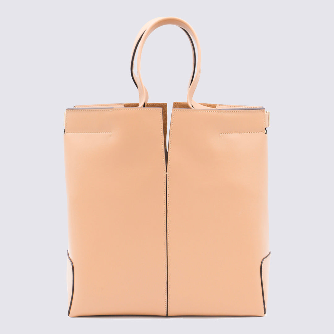 Tod'S Bags - Brown | 68fa2a0a4e6fc546b245c1499a61868d576774bc