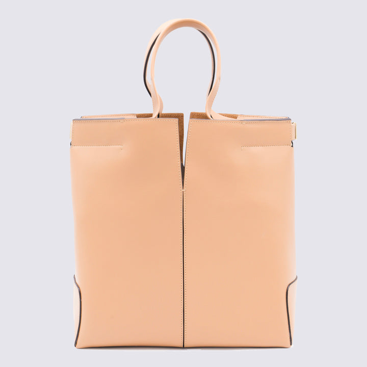 Tod'S Bags - Brown | 68fa2a0a4e6fc546b245c1499a61868d576774bc