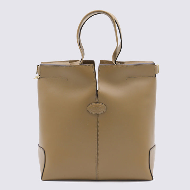 Tod'S Bags - LENTICCHIA | 5555ba62094fdc2be3a76a618f886d646b6e1a8e