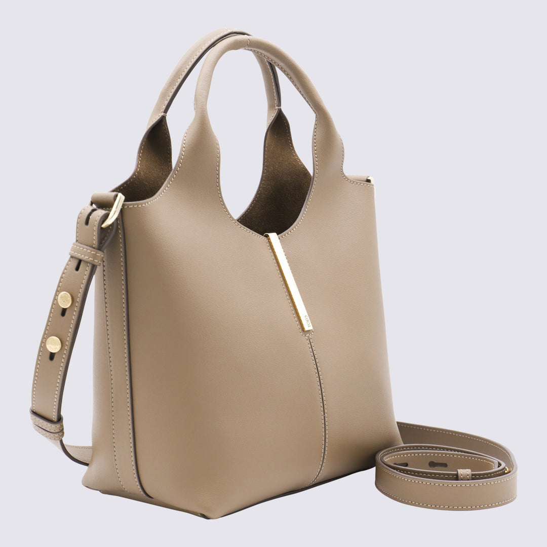 Tod'S Bags - LENTICCHIA | 81a387d713c2f177f492fecc8da700f10b9957b7