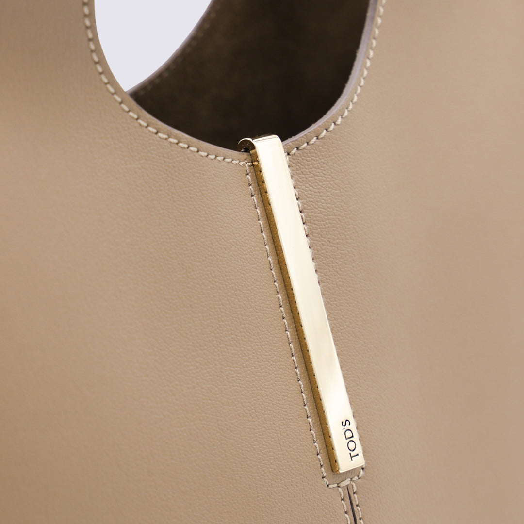 Tod'S Bags - LENTICCHIA | bf24d69a844591d95b627a68dab70c27d28e37b8