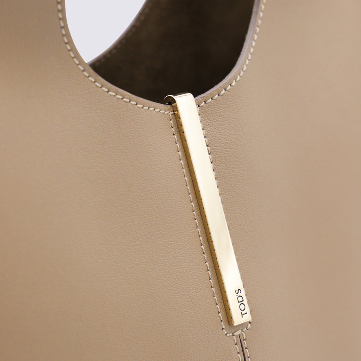 Tod'S Bags - LENTICCHIA | bf24d69a844591d95b627a68dab70c27d28e37b8