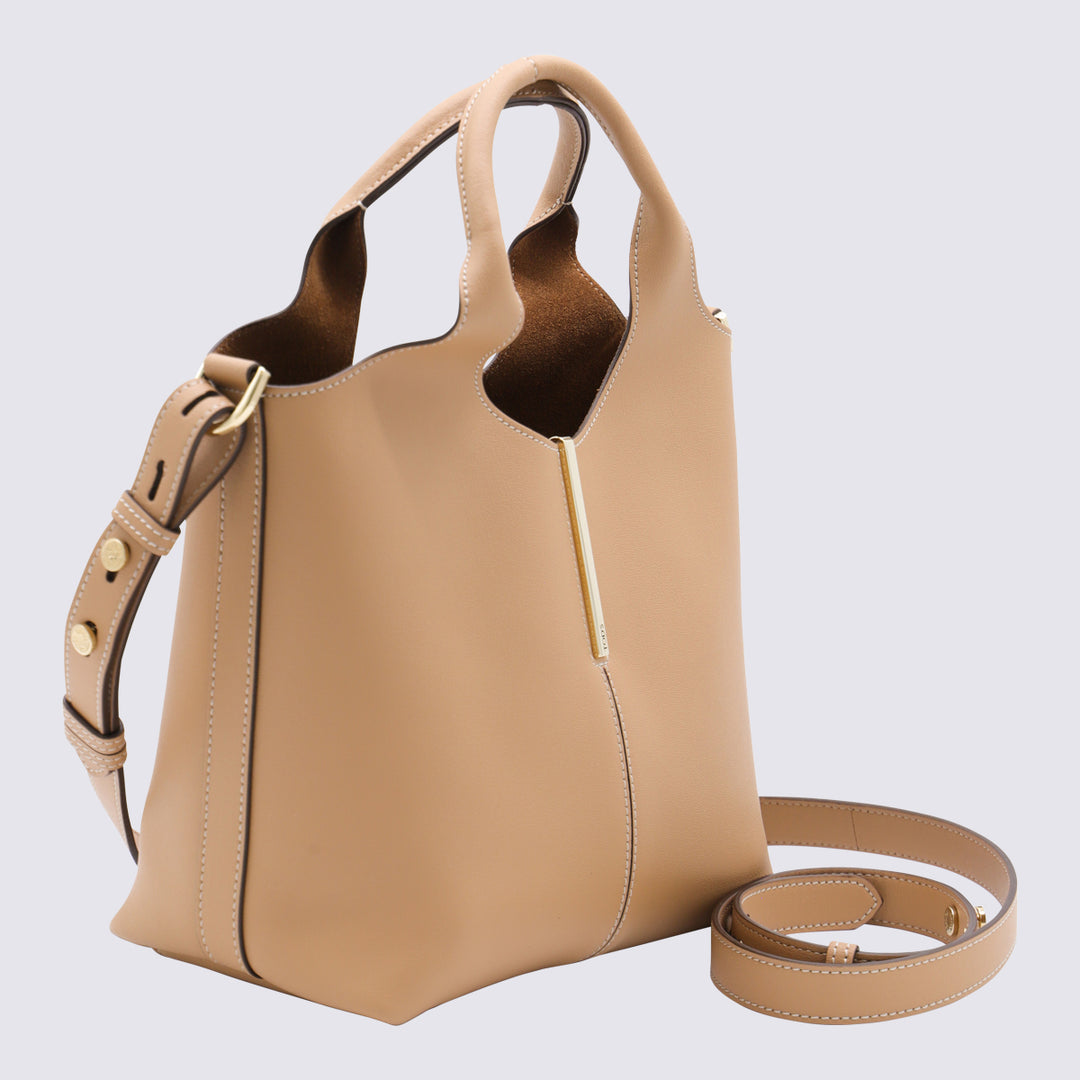 Tod'S Bags - Brown | 53f1680cd39df79fdbde5e840b5ff9abc0395aba