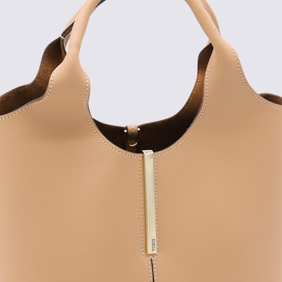 Tod'S Bags - Brown | 3f9591703da961dafe66c0679bd8e07a5a2e5921