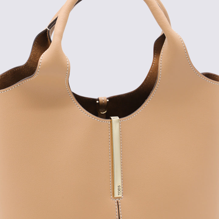 Tod'S Bags - Brown | 3f9591703da961dafe66c0679bd8e07a5a2e5921