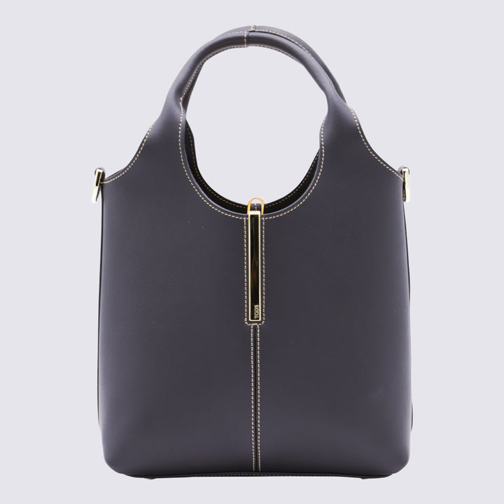 Tod'S Bags - Blacks and greys | 91026e99da2c465202968d84e2357c0d265d53a8