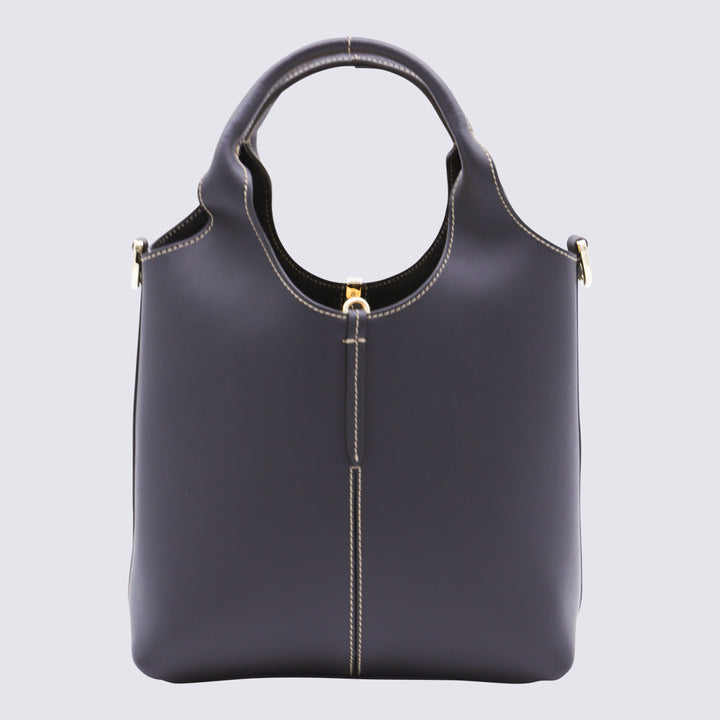 Tod'S Bags - Blacks and greys | 274d3e0aff464fe9504c05c95379f9b6e3907c12