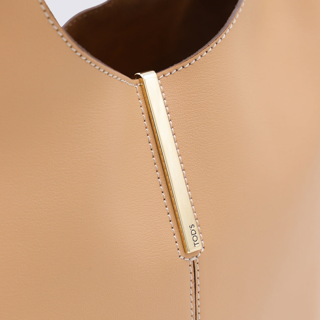 Tod'S Bags - Brown | 218be2141b1e5ab8c74087c750be0c05f7eeafa7