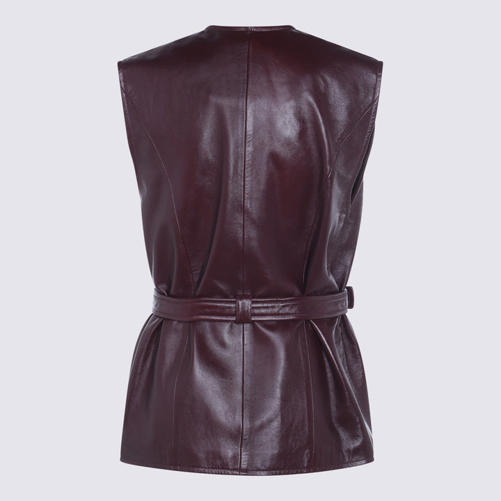 Chloè Jackets - CRAFTY BROWN | b238f8fc8fa1e100aa54a19db7f08f761a2c5e7a