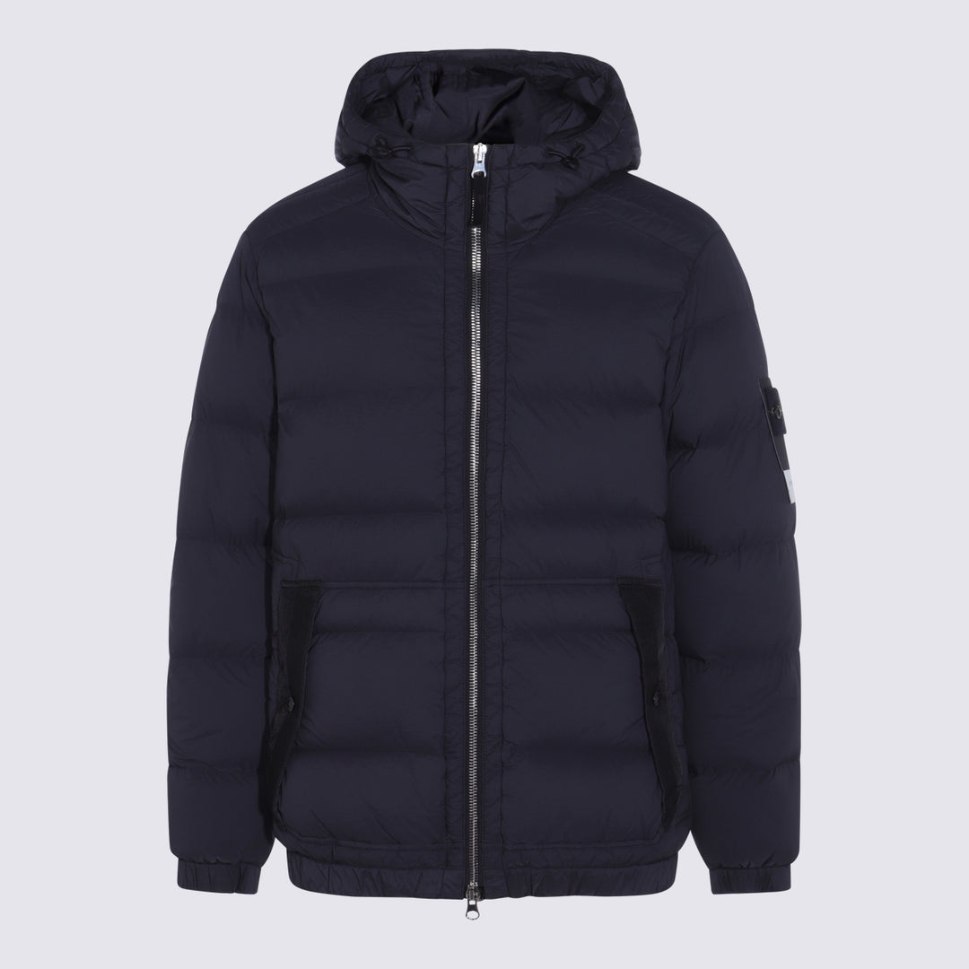 Stone Island Coats - Blacks and greys | bf0a55f7201e6c4f50703620ff9a51e0ac21a00f