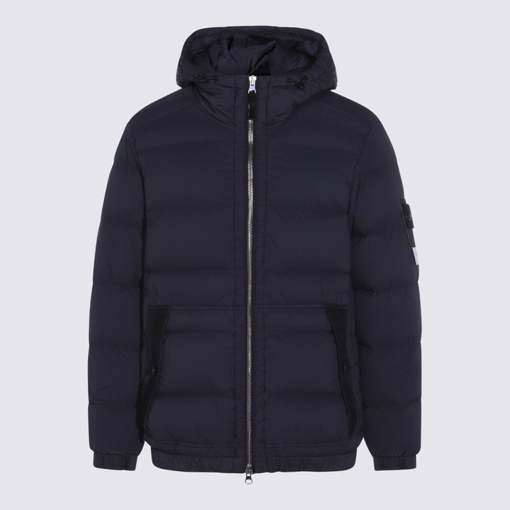 Stone Island Coats - Blacks and greys | bf0a55f7201e6c4f50703620ff9a51e0ac21a00f