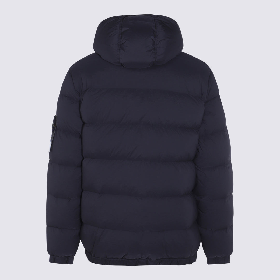 Stone Island Coats - Blacks and greys | 5a809afa8c161628481d74004d5b9513e4ef9b08