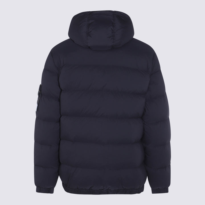 Stone Island Coats - Blacks and greys | 5a809afa8c161628481d74004d5b9513e4ef9b08