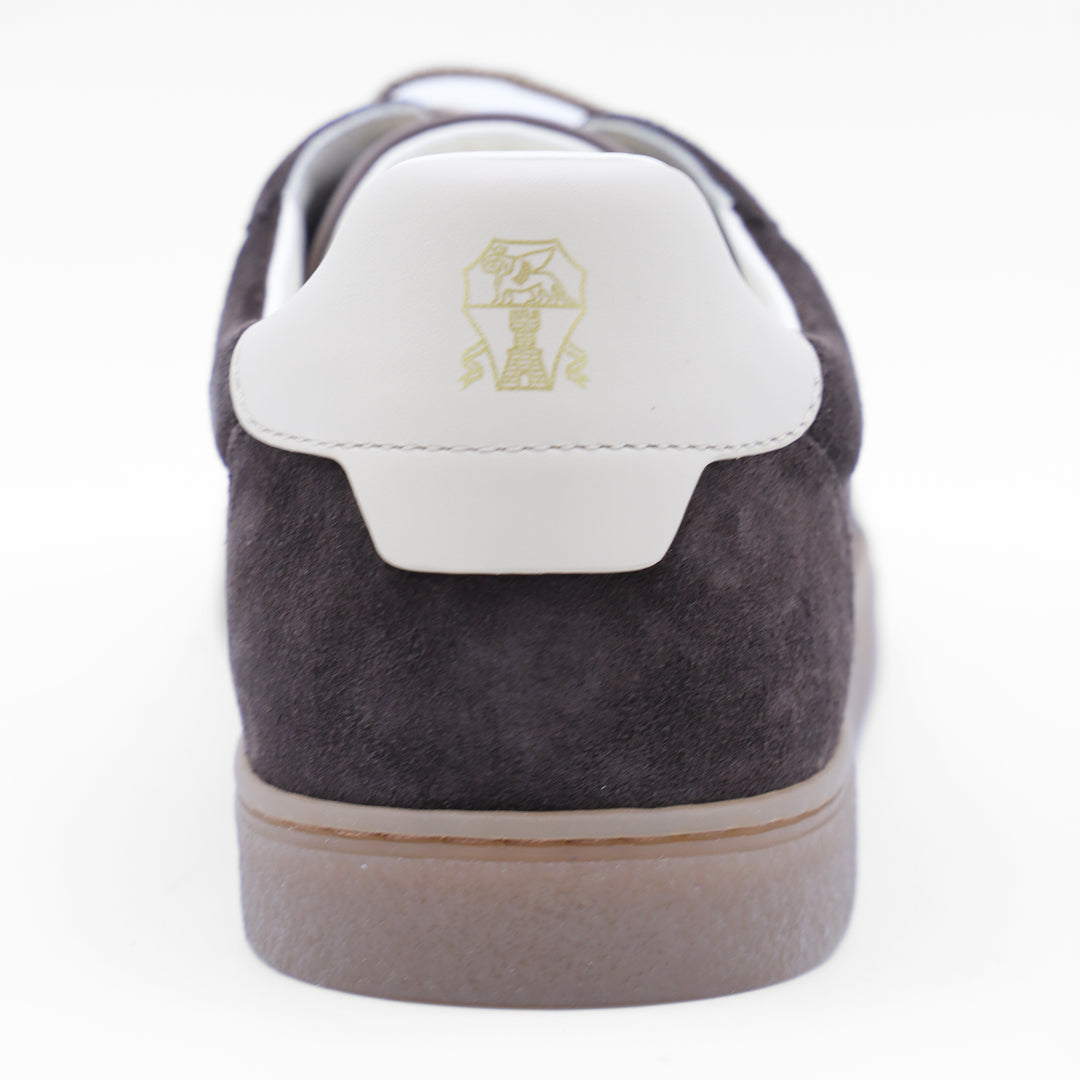 Brunello Cucinelli Sneakers - Brown | 34d6bbe100399c4ba98414e08be32f37f3310004