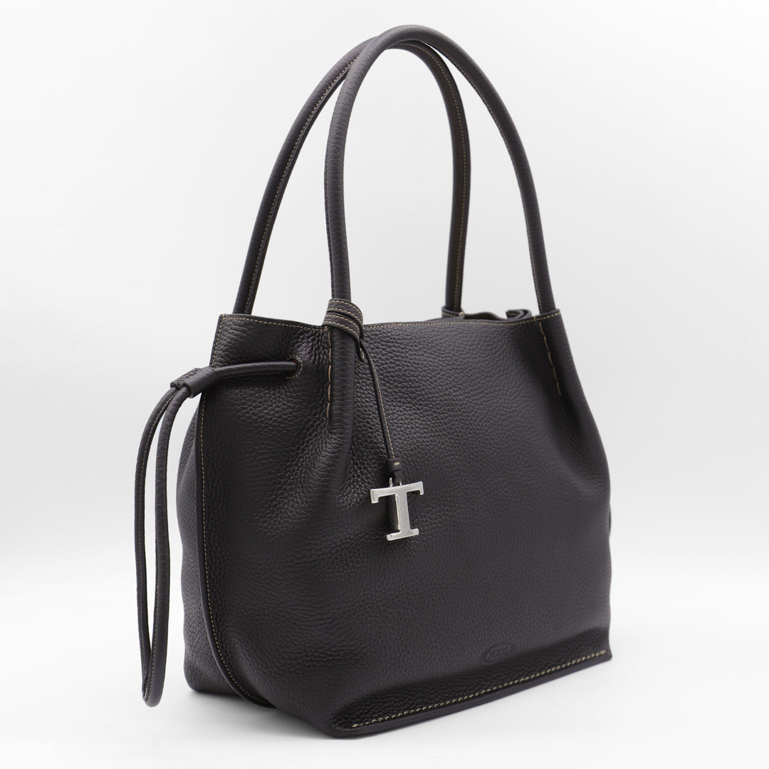 Tod'S Bags - Blacks and greys | 8052ff6a88398393c5330c7e5b8d7e32e633614b