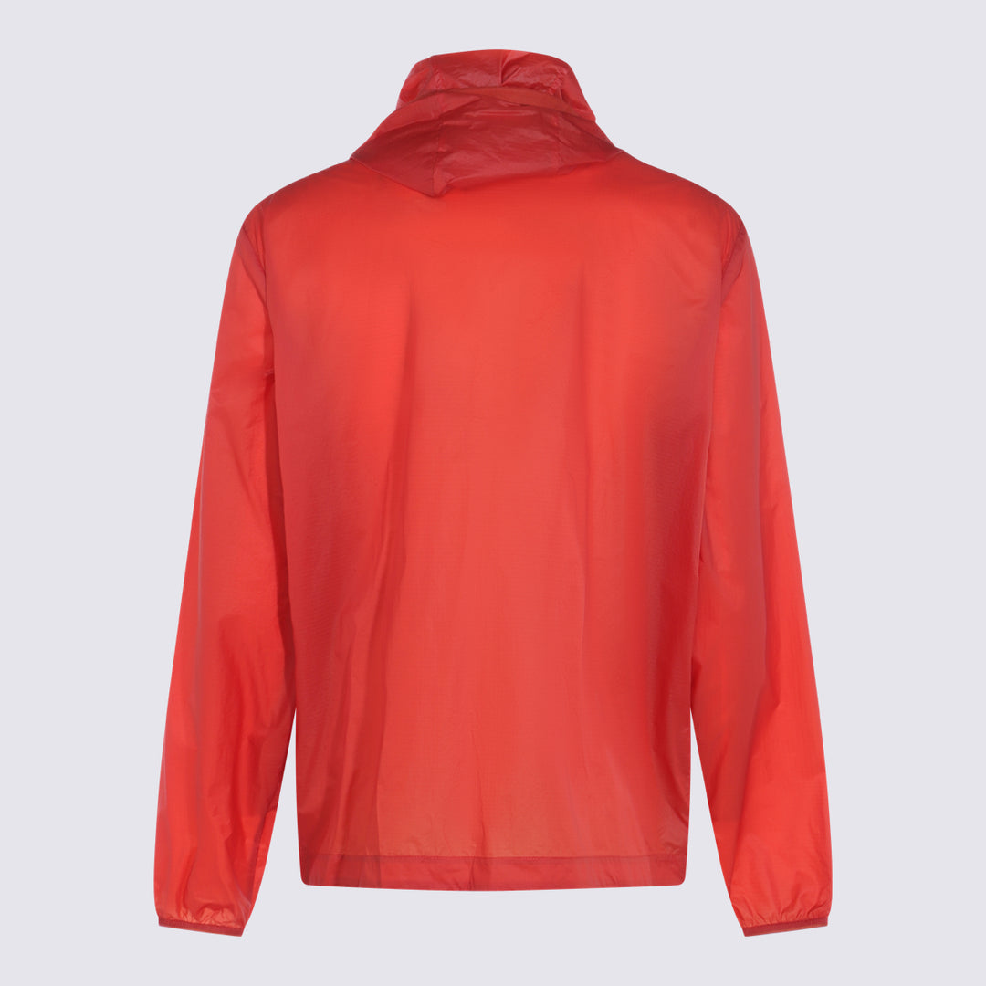 Moncler Genius Gilga Farm By Donald Glover Jackets - Bright | 53cefc5f86f5cde781be0fdb9b137ebcc384b56e