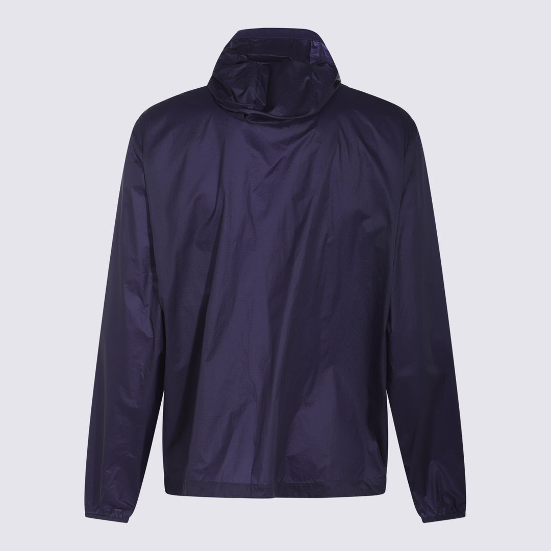 Moncler Genius Gilga Farm By Donald Glover Jackets - Blue and green | bcee2de1a9bee546b1d20de03310c3234dcf67ba