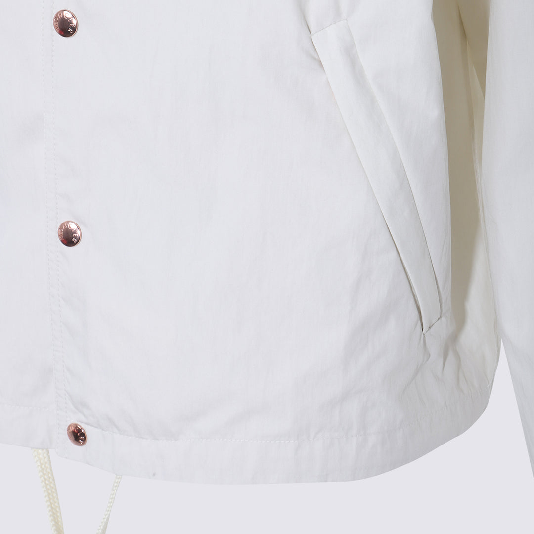 Moncler Genius Gilga Farm By Donald Glover Jackets - Light and natural | bcd6d9dcc8a80ddc70196c6095f30a6ccb287b7b