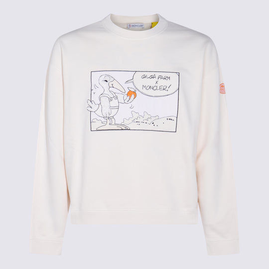 Sweaters Light And Natural