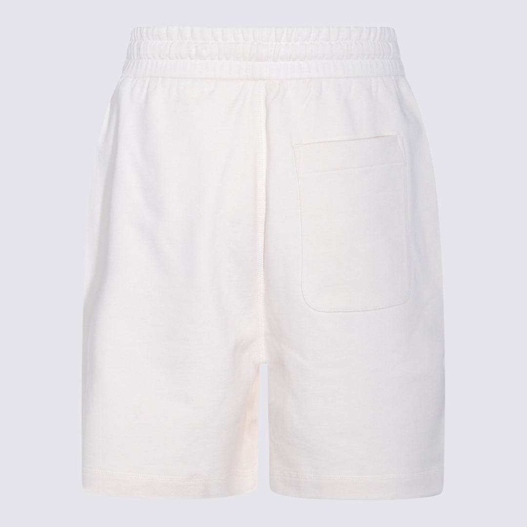 Moncler Genius Gilga Farm By Donald Glover Shorts - Light and natural | 8a0c048992083fc12e9c1229b4aca32a2a5107d0