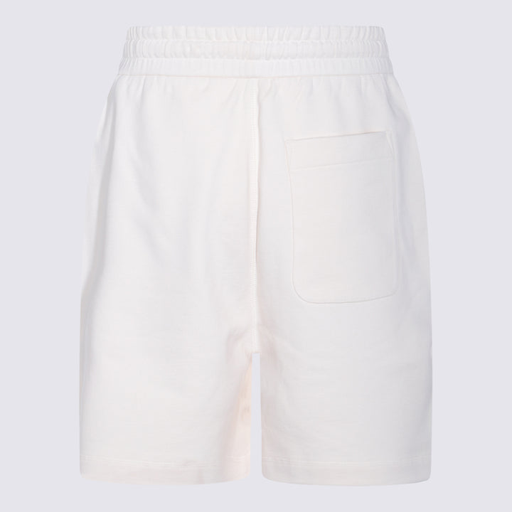 Moncler Genius Gilga Farm By Donald Glover Shorts - Light and natural | 8a0c048992083fc12e9c1229b4aca32a2a5107d0