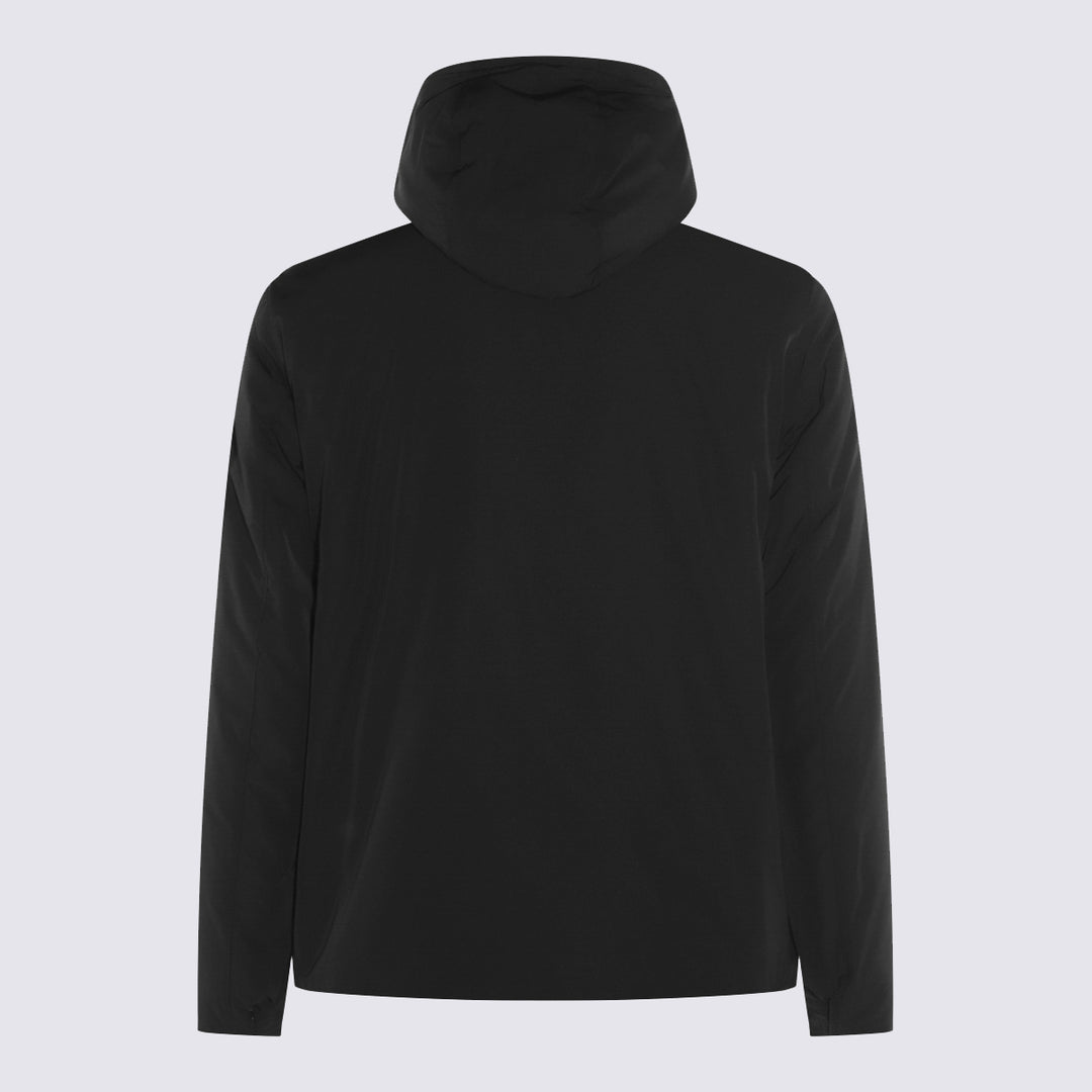 Stone Island Coats - Blacks and greys | 212c9d94228ad9bbbec1d737afc54d1eb5b51bd5