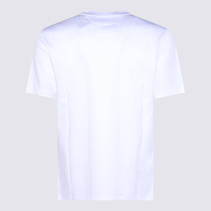 Brunello Cucinelli T-shirts and Polos - Light and natural | cc7f864f370103bb49963307d1414135ca45c3b5