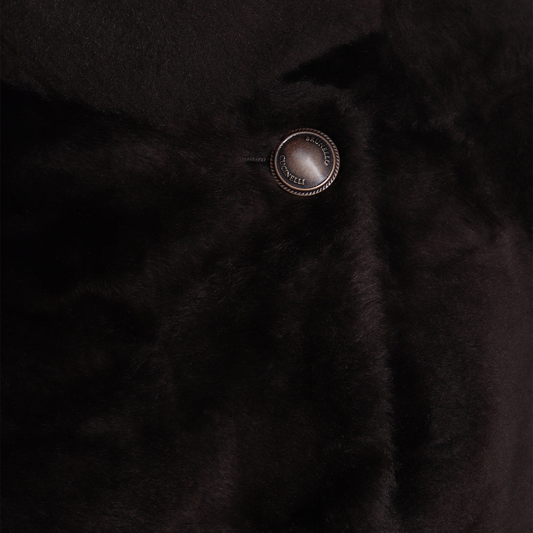 Brunello Cucinelli Jackets - Brown | 6e48c999947882197cfbc59fcc4b514114724b38